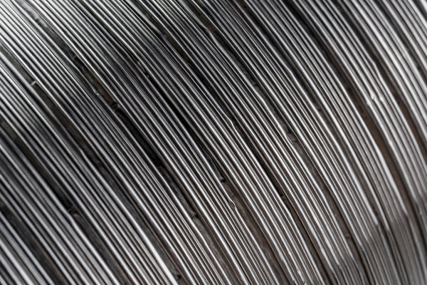 Изображение товара Воздуховод гибкий Viento Алюминиевый гофрированный 150ВА (3м)