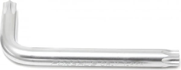 Изображение товара Гаечный ключ Forsage Torx T-55H 25 445 / F-76755