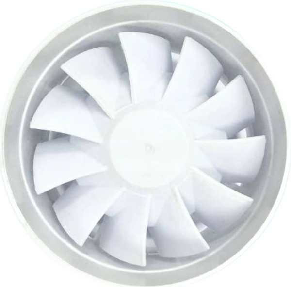 Изображение товара Вентилятор канальный Viento ВКО 100-B