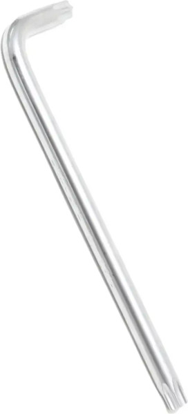 Изображение товара Гаечный ключ Forsage Torx T-55H / F-76755L (25459)