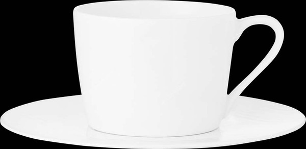 Изображение товара Чашка с блюдцем Narumi Ария NAR-50763-2710/5563