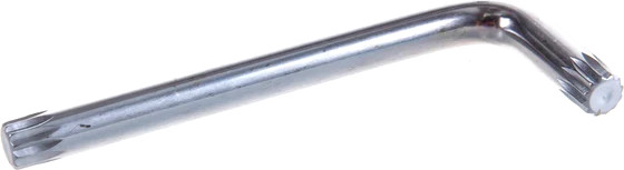 Изображение товара Гаечный ключ Forsage Spline M12 25 475 / F-76812K