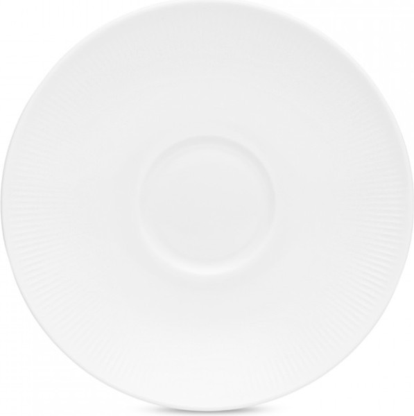 Изображение товара Чашка с блюдцем Decor de table Плиссе DDT-GB0097