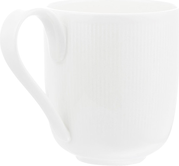 Изображение товара Кружка Decor de table Плиссе DDT-GB0101