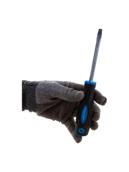 Изображение товара Отвертка Forsage Profi S2 SL6.5х100мм 26 232 / F-70165100