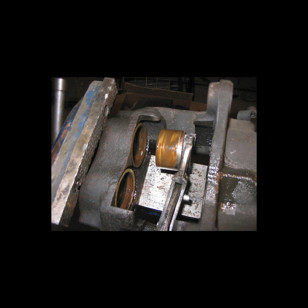 Изображение товара Смазка техническая FBT F439 / 65405260F (180г)