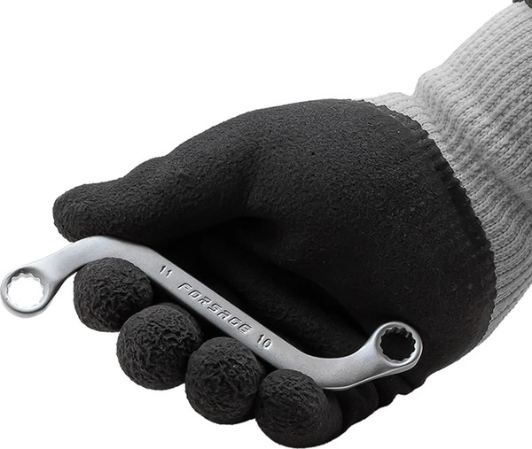 Изображение товара Гаечный ключ Forsage 27 287 / F-7611011A