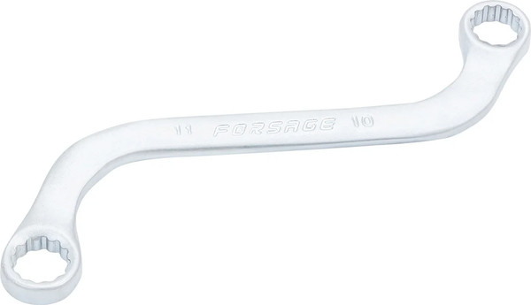 Изображение товара Гаечный ключ Forsage 27 287 / F-7611011A