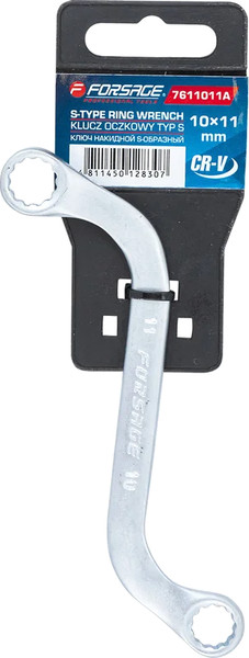 Изображение товара Гаечный ключ Forsage 27 287 / F-7611011A