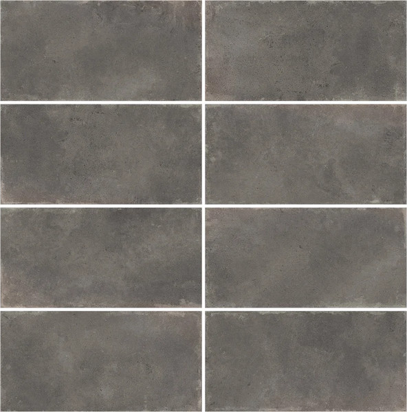 Изображение товара Плитка NewTrend Elbrus Graphite WT36ELR25 (300x600)