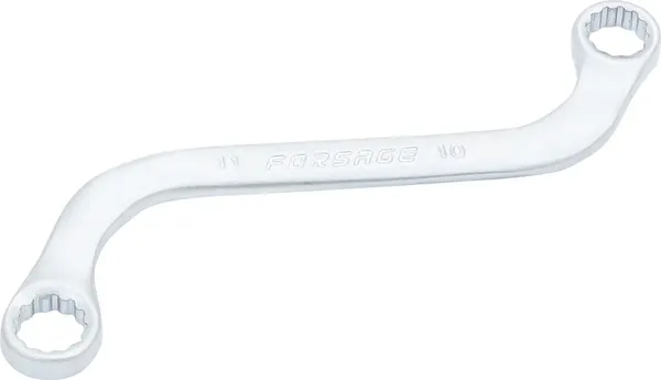Изображение товара Гаечный ключ Forsage 12х13мм / F-7611213A (27288)