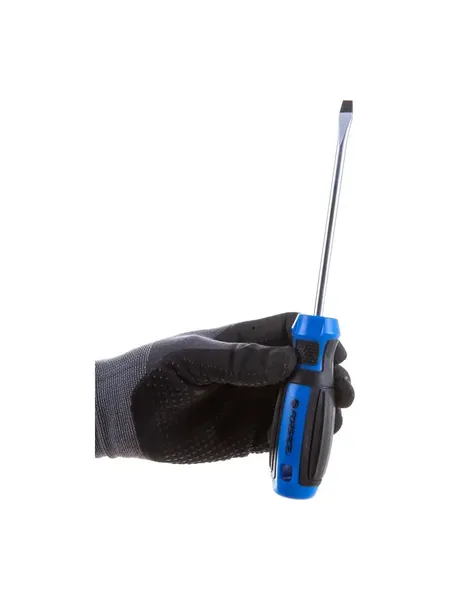 Изображение товара Отвертка Forsage SL4х100мм 28 112 / F-7131004