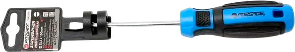 Изображение товара Отвертка Forsage SL5х100мм 28 113 / F-7131005