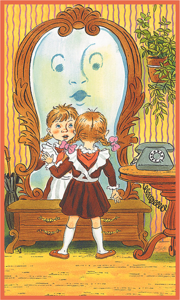 Изображение товара Книга АСТ Королевство кривых зеркал, твердая обложка (Губарев Виталий)