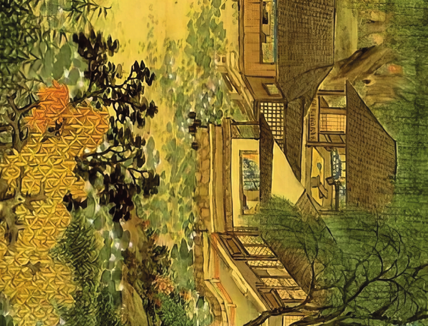 Изображение товара Книга АСТ Китай. Полная история. Подарочное издание (Лю Джан, твердая обложка)