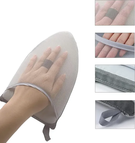 Изображение товара Перчатка для глажения Sipl DA343