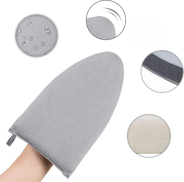 Изображение товара Перчатка для глажения Sipl DA343