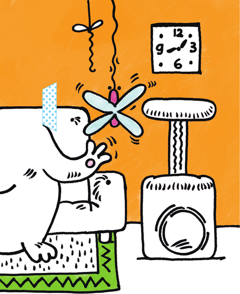 Изображение товара Раскраска АСТ Любимые животные, мягкая обложка (Денисова Людмила)