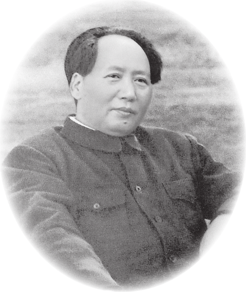 Изображение товара Книга АСТ Мао Цзедун, твердая обложка (Соколов Борис)