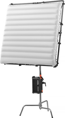 Изображение товара Софтбокс Godox Knowled FA800 надувной для F800R / 32495