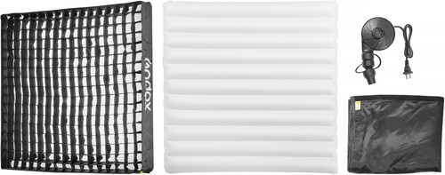 Изображение товара Софтбокс Godox Knowled FA800 надувной для F800R / 32495