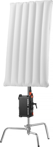 Изображение товара Софтбокс Godox Knowled FA400 надувной для F400R / 32494