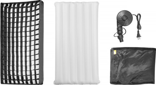 Изображение товара Софтбокс Godox Knowled FA400 надувной для F400R / 32494