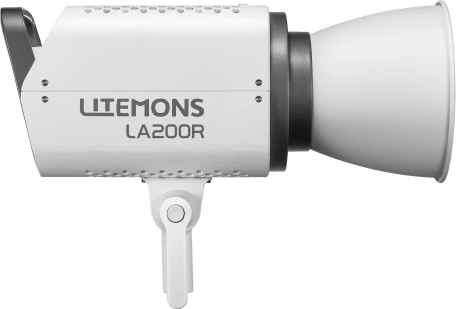 Изображение товара Осветитель студийный Godox Litemons LA200R / 32221