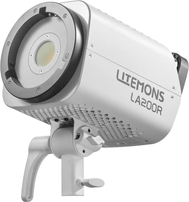 Изображение товара Осветитель студийный Godox Litemons LA200R / 32221