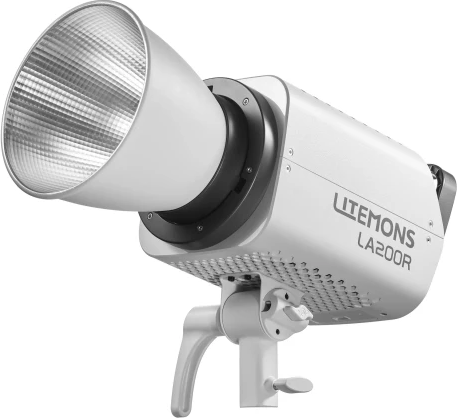 Изображение товара Осветитель студийный Godox Litemons LA200R / 32221