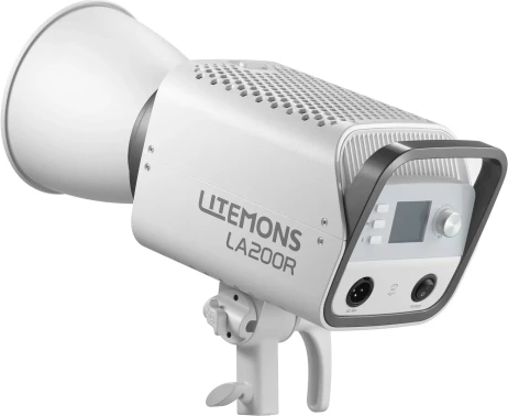 Изображение товара Осветитель студийный Godox Litemons LA200R / 32221