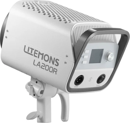 Изображение товара Осветитель студийный Godox Litemons LA200R / 32221