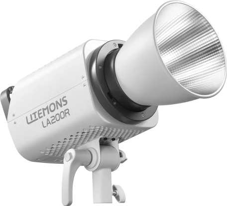 Изображение товара Осветитель студийный Godox Litemons LA200R / 32221