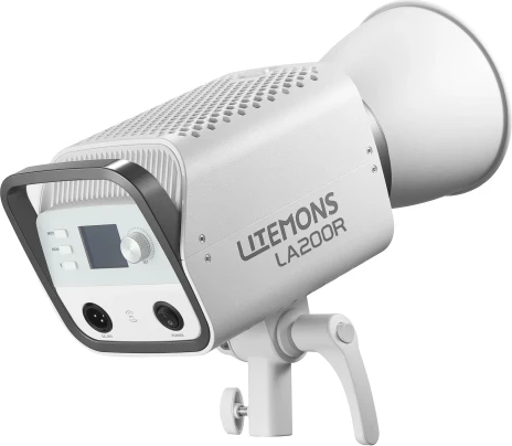 Изображение товара Осветитель студийный Godox Litemons LA200R / 32221
