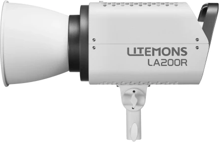 Изображение товара Осветитель студийный Godox Litemons LA200R / 32221