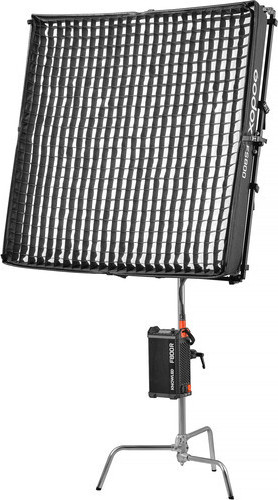 Изображение товара Осветитель студийный Godox Knowled F800R K1 складной / 32487
