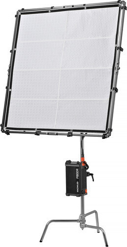 Изображение товара Осветитель студийный Godox Knowled F800R K1 складной / 32487