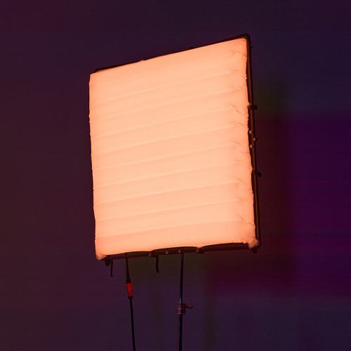 Изображение товара Осветитель студийный Godox Knowled F800R K1 складной / 32487