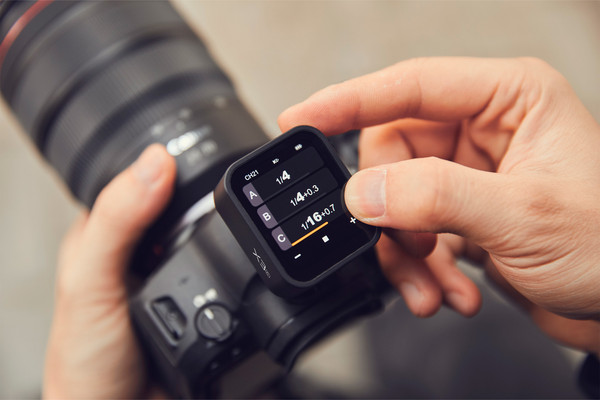 Изображение товара Синхронизатор для вспышки Godox X3-O TTL для Olympus/Panasonic / 31653