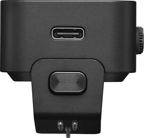 Изображение товара Синхронизатор для вспышки Godox X3-O TTL для Olympus/Panasonic / 31653