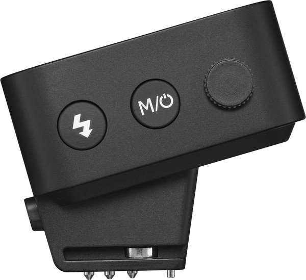 Изображение товара Синхронизатор для вспышки Godox X3-O TTL для Olympus/Panasonic / 31653