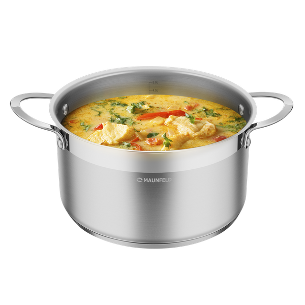 Изображение товара Кастрюля Maunfeld Gerda MCS44S07