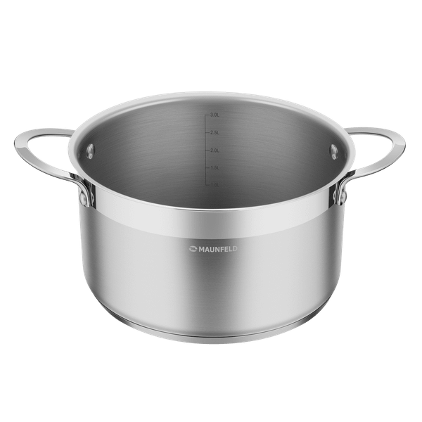 Изображение товара Кастрюля Maunfeld Gerda MCS44S07