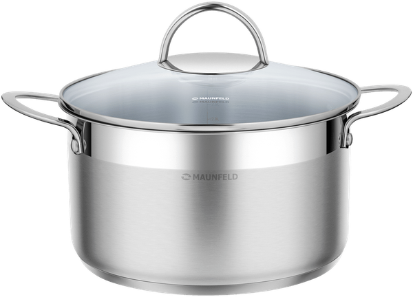 Изображение товара Кастрюля Maunfeld Gerda MCS44S07