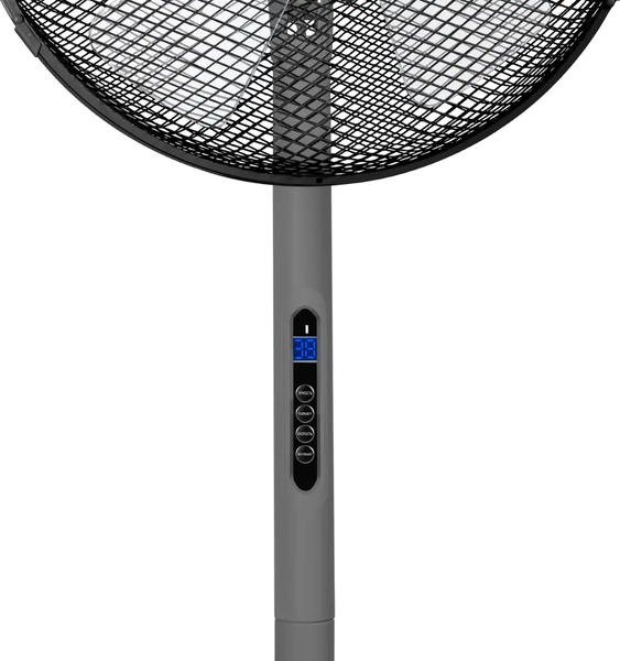 Изображение товара Вентилятор Aresa AR-1307