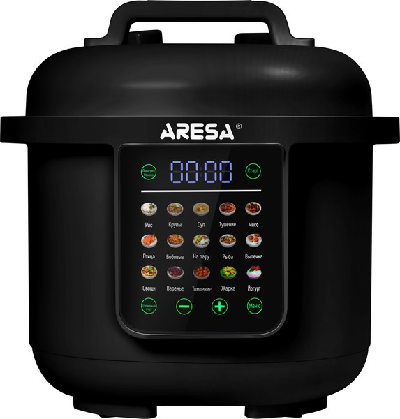 Изображение товара Мультиварка Aresa AR-2013
