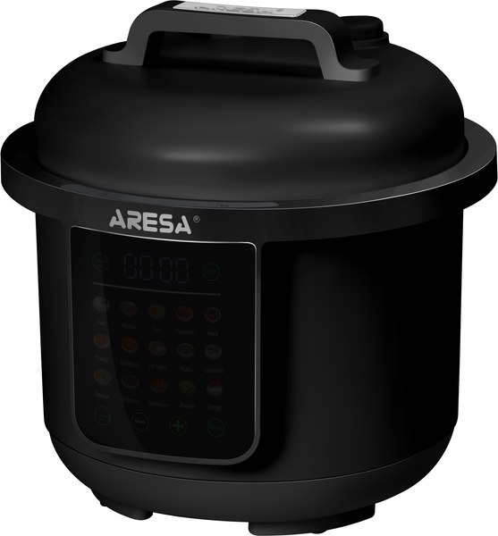 Изображение товара Мультиварка Aresa AR-2013