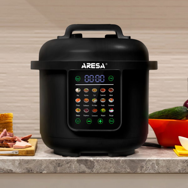 Изображение товара Мультиварка Aresa AR-2013