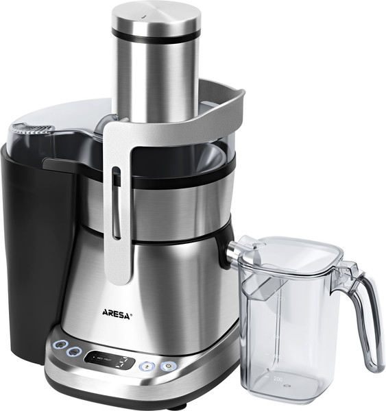 Изображение товара Соковыжималка электрическая Aresa AR-2505