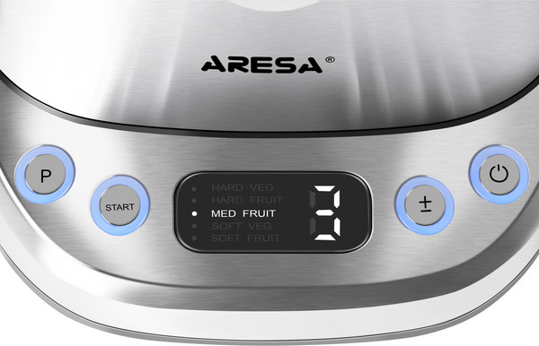 Изображение товара Соковыжималка электрическая Aresa AR-2505